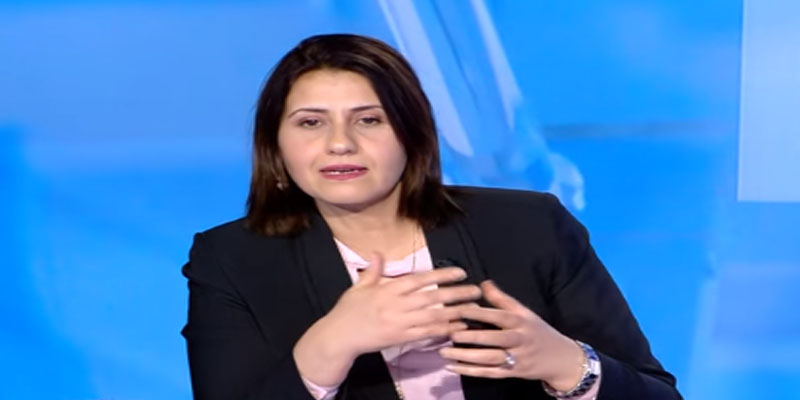 وزيرة المرأة توصي بضرورة التسريع في إتمام إسناد الإعانات الظرفية والاستثنائية
